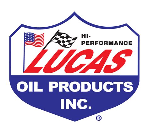 Lucas oil - 